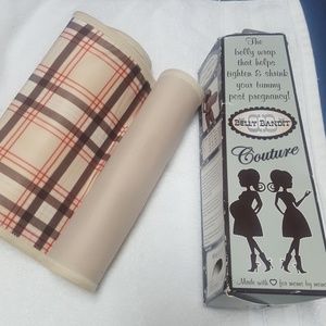 Belly bandit post pregnancy support